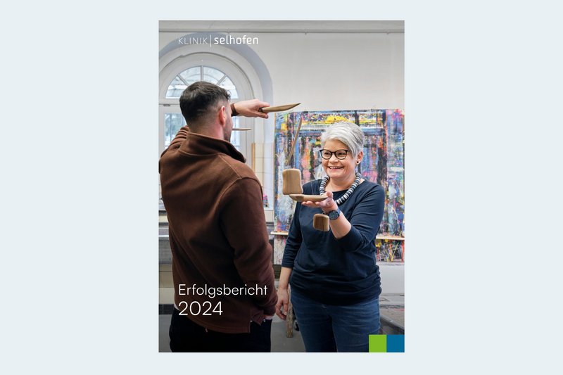Erfolgsbericht 2024